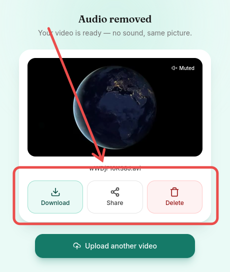 Download step